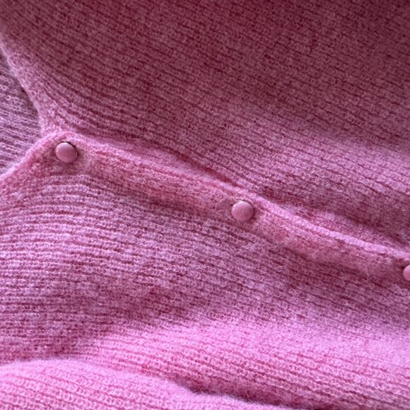 COPY - Sézane Barry Cardigan - Picture 6 of 7